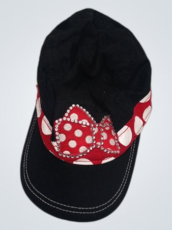 Disney Parks Authentic Original Cap