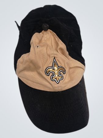 New Orleans Saints Baseballmütze