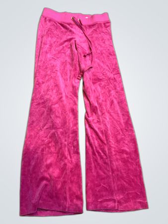 Juicy Couture Velours-Trainingshose