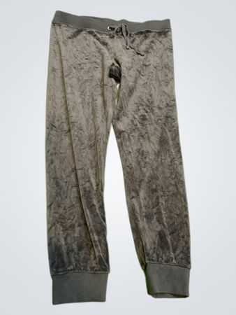 Juicy Couture Black Label Velours-Jogger