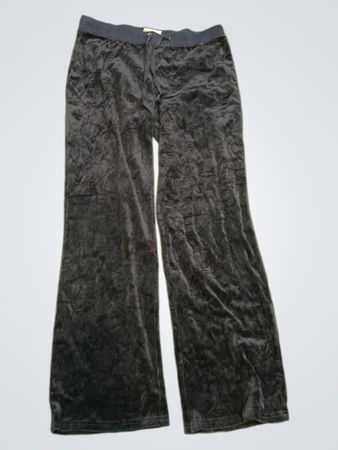 Juicy Couture Velour-Trainingshose