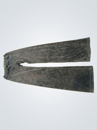 Juicy Couture Velours-Hosen
