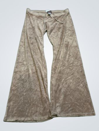 Juicy Couture Velour Trainingshose