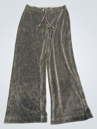 Juicy Couture Velours-Hosen
