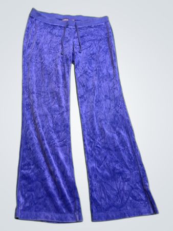 Juicy Couture Velour-Hose