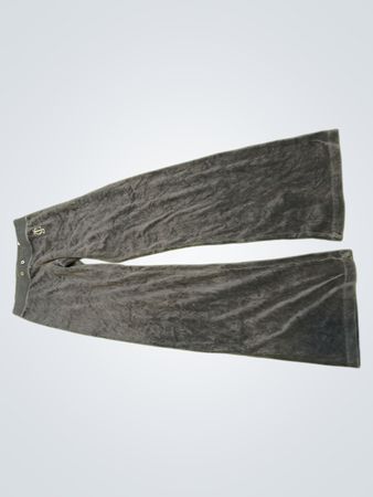 Juicy Couture Velour-Trackpants