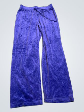 Juicy Couture Velours-Trainingshose
