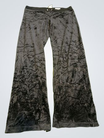 Juicy Couture Velour Trainingshose