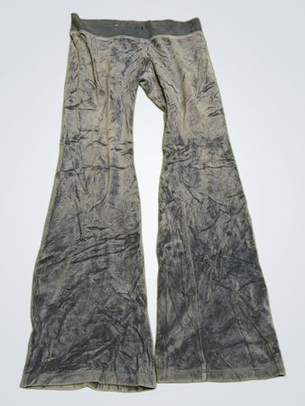 Juicy Couture Velour Flare Pants