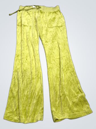 Juicy Couture Velour-Trackpants