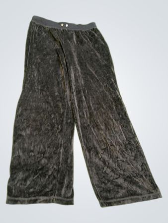 Juicy Couture Velour-Trail-Shorts