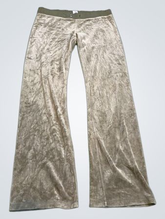 Juicy Couture Velour Trainingshose