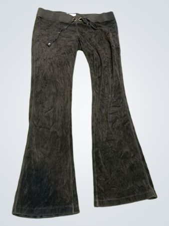 Juicy Couture Velour Jogginghose