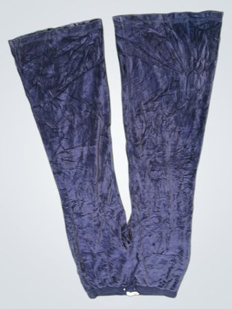 Juicy Couture Velour-Hosen