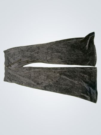 Juicy Couture Velour-Trackpants