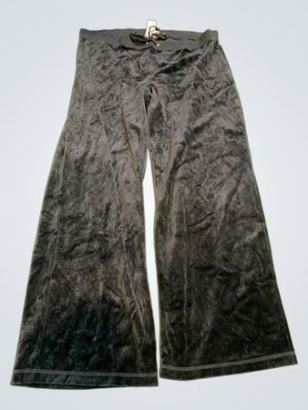 Juicy Couture Velour-Trackpants