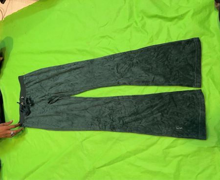 Juicy Couture Velour Jogginghose