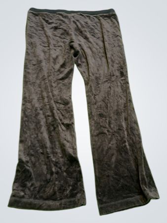 Juicy Couture Velour-Trainingshose