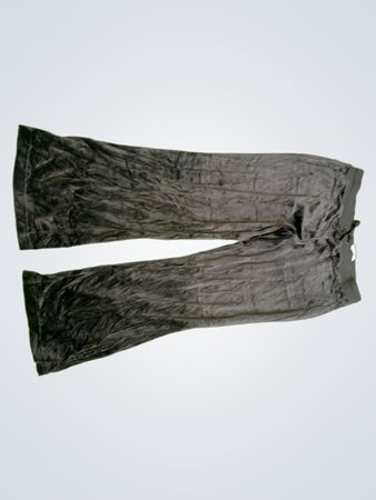 Juicy Couture Velour Track Pants