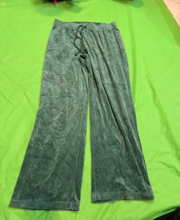 Juicy Couture Velours-Trackpants