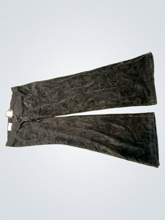 Juicy Couture Velours Trainingshose