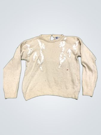 Extra Touch Damenpullover