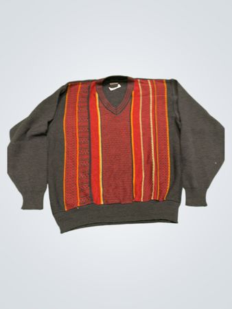 Westbury Sweater