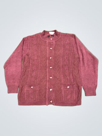 TMTL Damen Cardigan