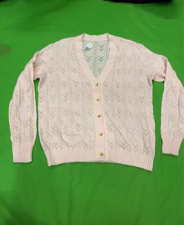 Rosa Cardigan