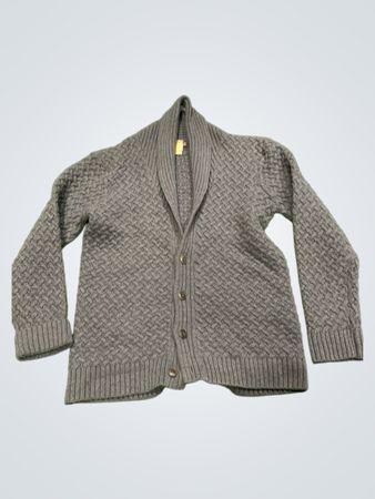John Lewis & Co. Cardigan mit Sorgfalt gefertigt