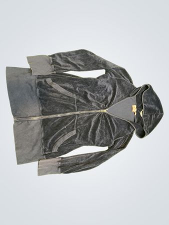 Juicy Couture Velours Hoodie