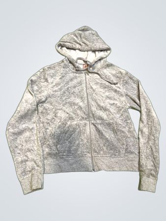Juicy Couture Velour Hoodie