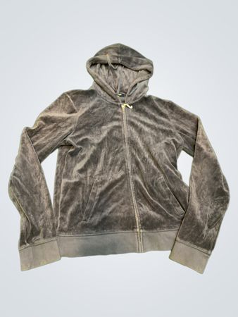 Juicy Couture Velours Hoodie