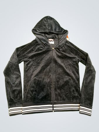 Juicy Couture Velour Hoodie
