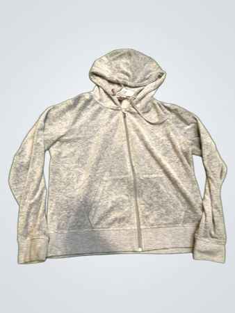 Juicy Couture Velours Hoodie