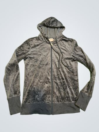 Juicy Couture Velour Hoodie