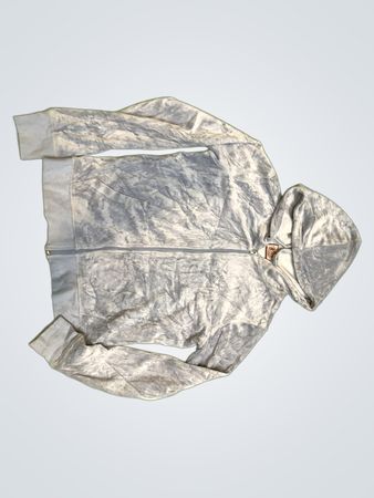 Juicy Couture Velour Hoodie