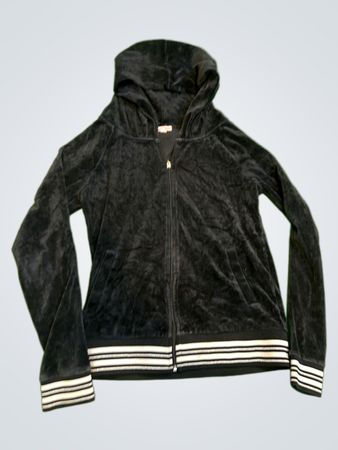 Juicy Couture Velour Hoodie