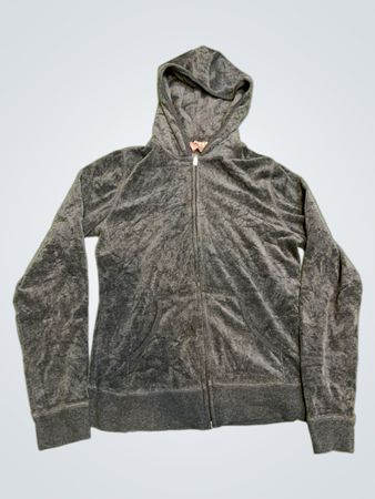 Juicy Couture Velour Hoodie