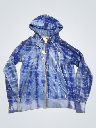 Juicy Couture Velours Hoodie