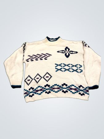 62 East Sweater
