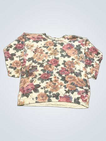 Republic Floral Stricktop