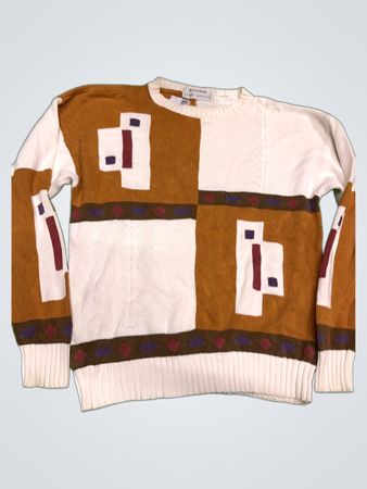 Henry Grethel Handstrickpullover