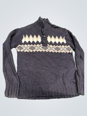 Denver Hayes Strickpullover