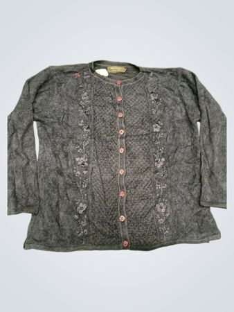 Reflect Collection Cardigan