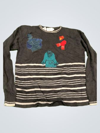 bonnie bill baby sweater