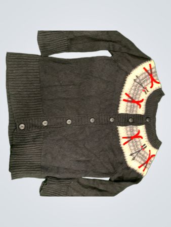 Cottonwood Creek Damen Cardigan Pullover