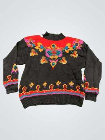 Rebecca Stone Strickpullover
