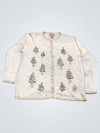 Basic Editions Urlaub Cardigan