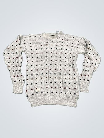 Expressions Crew Neck Sweater